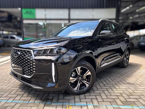 Caoa Chery TIGGO 5X SPORT