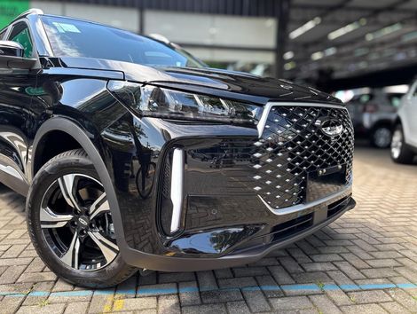 Caoa Chery TIGGO 5X SPORT