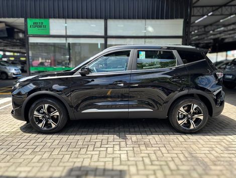 Caoa Chery TIGGO 5X SPORT