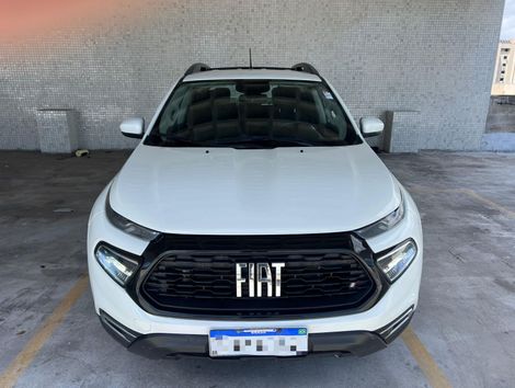 Fiat Toro Freedom 1.3 T270 4x2 Flex Aut.