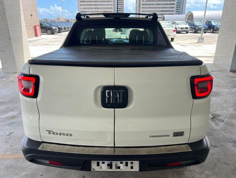 Fiat Toro Freedom 1.3 T270 4x2 Flex Aut.