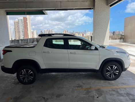 Fiat Toro Freedom 1.3 T270 4x2 Flex Aut.