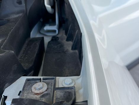 Fiat Toro Freedom 1.3 T270 4x2 Flex Aut.