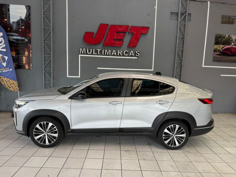 Fiat Fastback Audace 1.0 200 T. Flex Aut