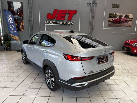 Fiat Fastback Audace 1.0 200 T. Flex Aut