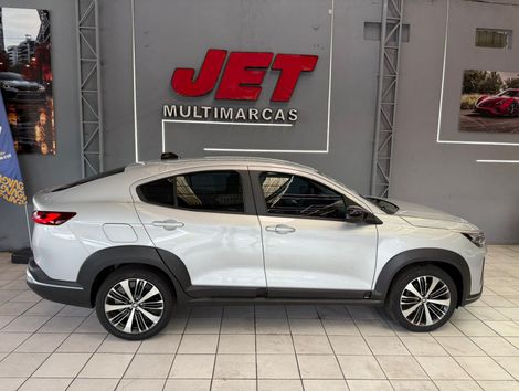 Fiat Fastback Audace 1.0 200 T. Flex Aut