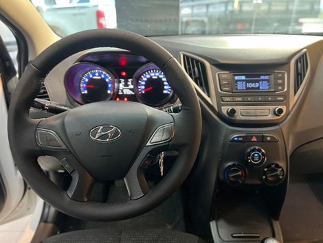 Hyundai HB20 Comfort Plus 1.0 TB Flex 12V Mec.