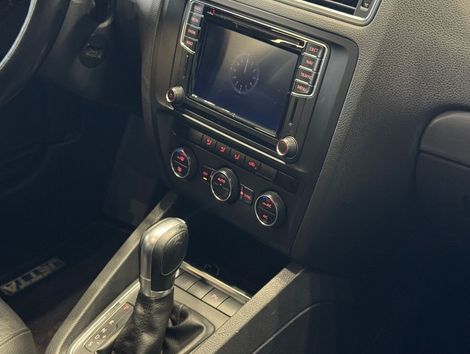 VolksWagen JETTA Comfortline 1.4 TSI 16V 4p Aut.