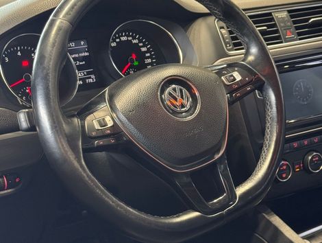 VolksWagen JETTA Comfortline 1.4 TSI 16V 4p Aut.