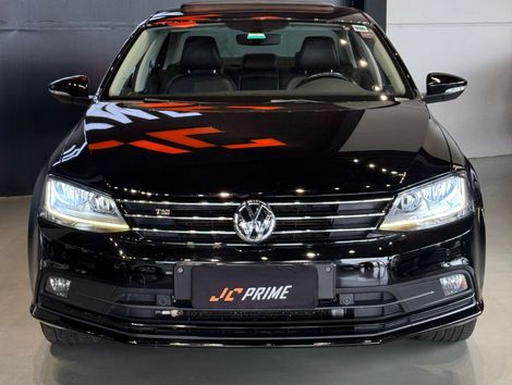 VolksWagen JETTA Comfortline 1.4 TSI 16V 4p Aut.