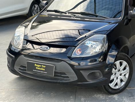 Ford Ka 1.0 8V/1.0 8V ST Flex 3p