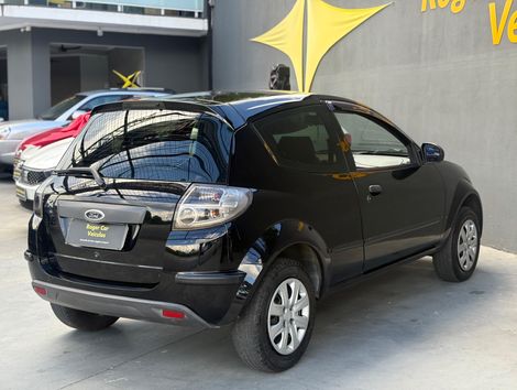 Ford Ka 1.0 8V/1.0 8V ST Flex 3p