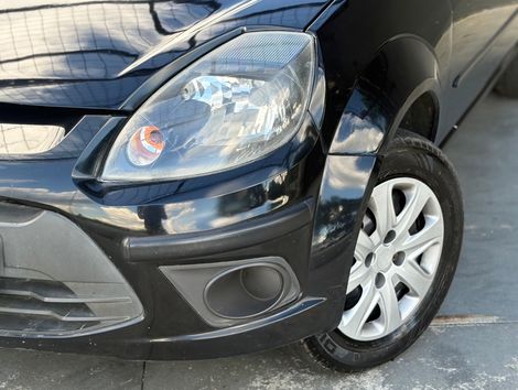 Ford Ka 1.0 8V/1.0 8V ST Flex 3p