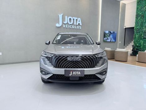 GWM Haval H6 1.5 (Hibrido)