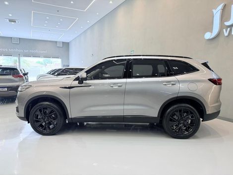 GWM Haval H6 1.5 (Hibrido)