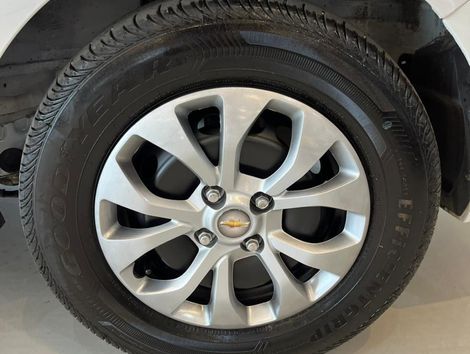 Chevrolet PRISMA Sed. Joy/ LS 1.0 8V FlexPower 4p