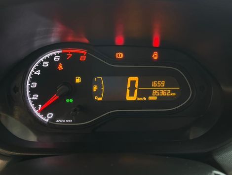 Chevrolet PRISMA Sed. Joy/ LS 1.0 8V FlexPower 4p