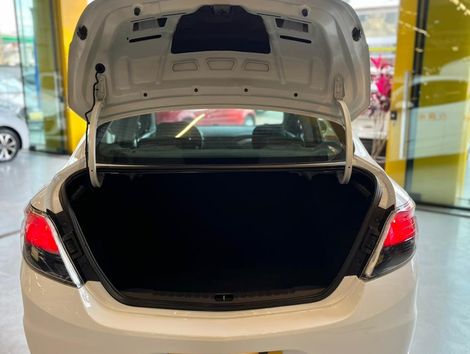 Chevrolet PRISMA Sed. Joy/ LS 1.0 8V FlexPower 4p