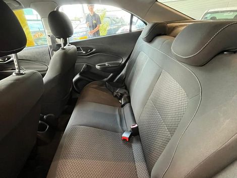 Chevrolet PRISMA Sed. LT 1.4 8V FlexPower 4p Aut.