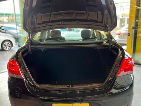 Chevrolet PRISMA Sed. LT 1.4 8V FlexPower 4p Aut.