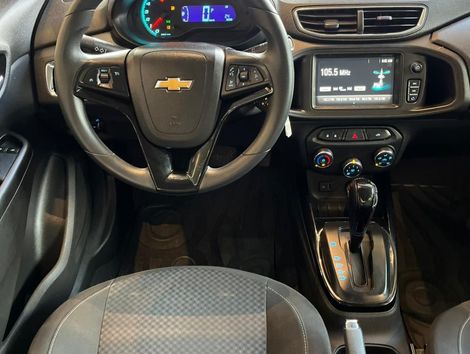 Chevrolet PRISMA Sed. LT 1.4 8V FlexPower 4p Aut.