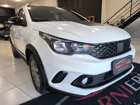 Fiat ARGO TREKKING 1.3 8V Flex