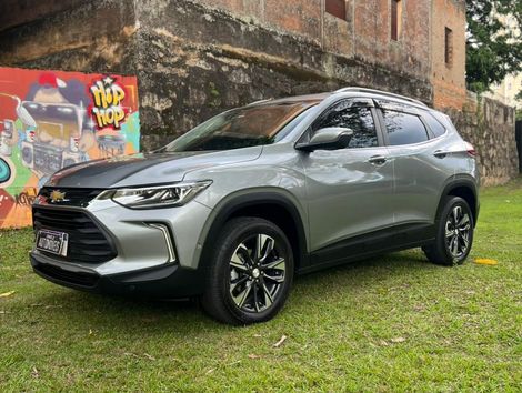 Chevrolet TRACKER Premier 1.2 Turbo 12V Flex Aut.