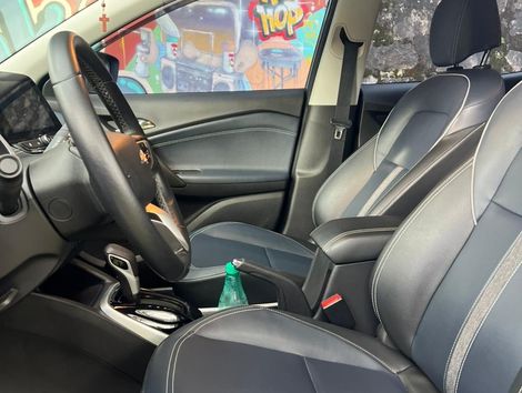 Chevrolet TRACKER Premier 1.2 Turbo 12V Flex Aut.