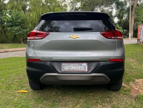 Chevrolet TRACKER Premier 1.2 Turbo 12V Flex Aut.