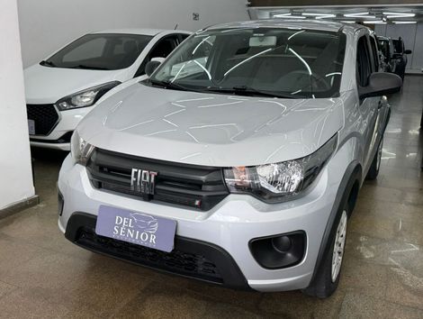 Fiat MOBI LIKE 1.0 Fire Flex 5p.