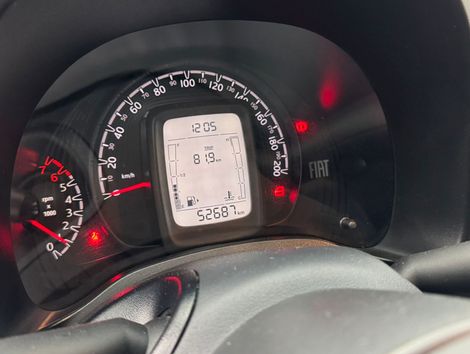 Fiat MOBI LIKE 1.0 Fire Flex 5p.