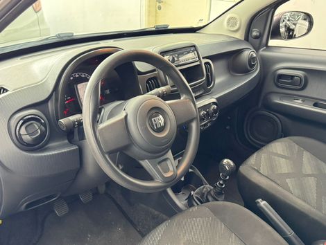 Fiat MOBI LIKE 1.0 Fire Flex 5p.