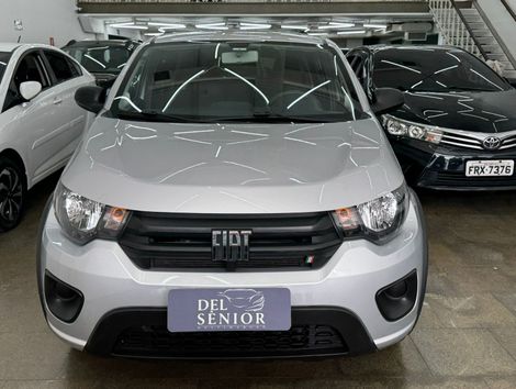 Fiat MOBI LIKE 1.0 Fire Flex 5p.