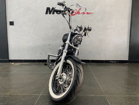 Harley XL 1200 CUSTOM LIMITED CA/CB