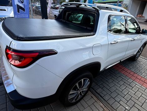 Fiat Toro Volcano 2.0 16V 4x4 TB Diesel Aut.