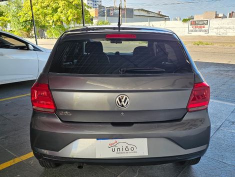 VolksWagen Gol 1.0 Flex 12V 5p