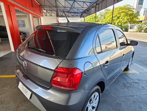 VolksWagen Gol 1.0 Flex 12V 5p
