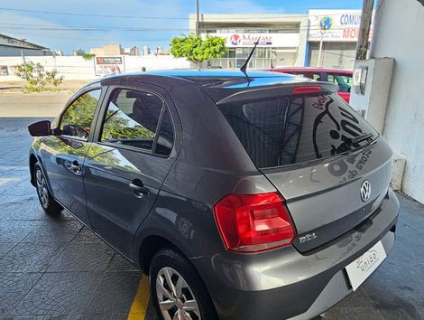 VolksWagen Gol 1.0 Flex 12V 5p