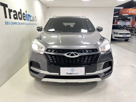 Caoa Chery Tiggo 5X TXS 1.5 16V Turbo Flex Aut.