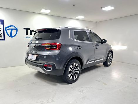 Caoa Chery Tiggo 5X TXS 1.5 16V Turbo Flex Aut.