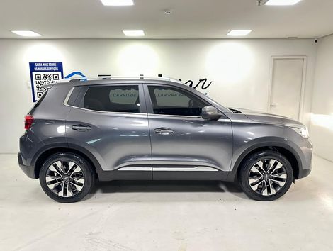 Caoa Chery Tiggo 5X TXS 1.5 16V Turbo Flex Aut.