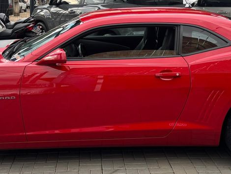 Chevrolet Camaro SS 6.2 V8 16V