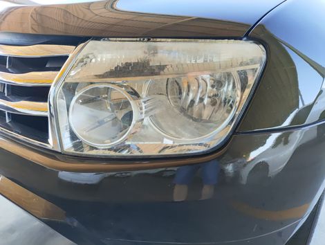 Renault DUSTER Dynamique 1.6 Flex 16V Mec.