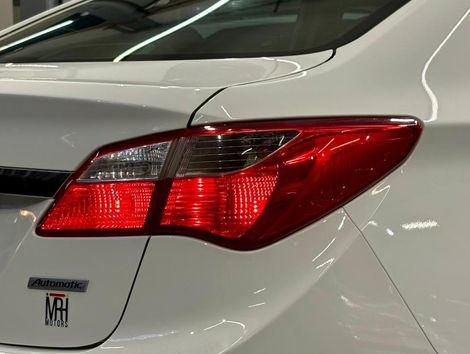 Hyundai HB20S C.Style/C.Plus1.6 Flex 16V Aut. 4p