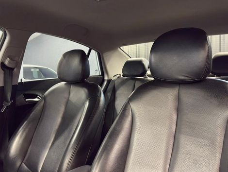 Hyundai HB20S C.Style/C.Plus1.6 Flex 16V Aut. 4p