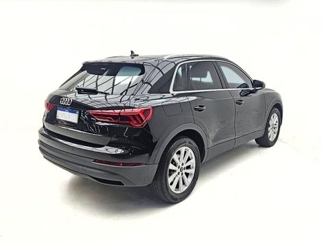 Audi Q3 Prest. 1.4 TFSI Flex/Prest. S-tronic