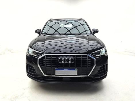 Audi Q3 Prest. 1.4 TFSI Flex/Prest. S-tronic