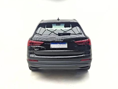 Audi Q3 Prest. 1.4 TFSI Flex/Prest. S-tronic