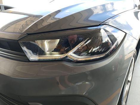 VolksWagen Polo 1.0 MPI Flex 12V 5p