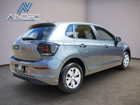 VolksWagen Polo 1.0 MPI Flex 12V 5p